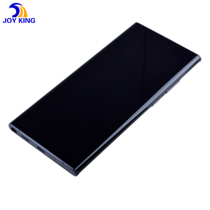 Màn hình <span class=keywords><strong>LCD</strong></span> cho Samsung Galaxy Note 20 siêu <span class=keywords><strong>LCD</strong></span> Para Galaxy Note 20 siêu hiển thị thay thế-Mua Lưu ý 20 siêu Màn hình <span class=keywords><strong>LCD</strong></span> - Product Image 2