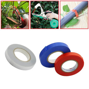 Macchina Legatrice Manuale per Piante Rampicanti, Nastro in PVC per Giardino, Serra, Frutteti, Frutta, Verdura, Fiori, Nastro per Legare Rami - Product Image 1