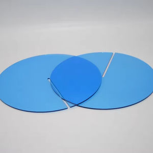 Support de livre et porte-menu personnalisé moderne en acrylique pour une utilisation sur le bureau <span class=keywords><strong>à</strong></span> la maison et en magasin - Product Image 2