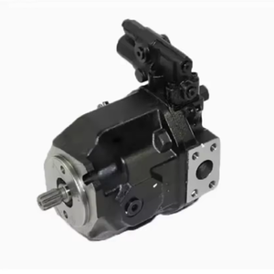 อะไหล่ปั๊มไฮดรอลิกสำหรับรถขุด VOE 11192166 - Product Image 2