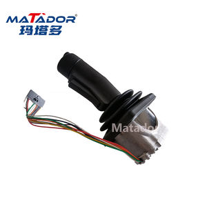 78903GT 604064 105175 Joystick pour Genie Lift GR-12 GR-15 GR-20 GS-1530 GS-<span class=keywords><strong>1932</strong></span> GS-2032 GS-2046 GS-2632 GS-2646 GS-3232 GS-3246 - Product Image 2