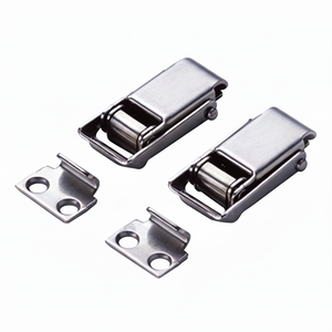 Cerraduras para muebles KONGJIN, cierre de pestillo para muebles, de la marca KONGJIN - Product Image 1