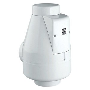 Ventilateur extracteur K Angol White 140m³h 10204 - Product Image 1