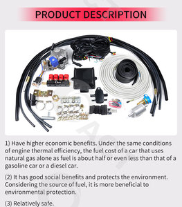 Kit de conversion bi-carburant ACT pour <span class=keywords><strong>moto</strong></span> GPL, kits pour petits moteurs 4 temps GPL, systèmes de carburant pour <span class=keywords><strong>moto</strong></span> GPL pour autres pièces de moteur automobile - Product Image 5