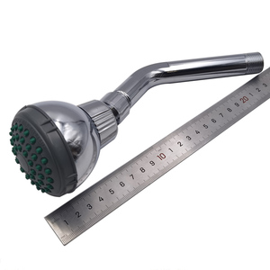 <span class=keywords><strong>RBB</strong></span> หัวฝักบัวพลาสติก ABS,หัวฝักบัวอาบน้ำแบบสายฝน - Product Image 4
