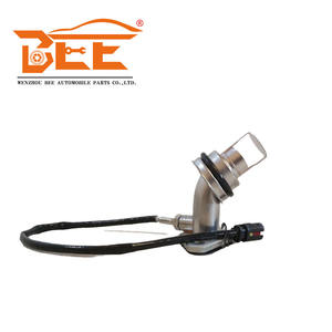 EGT Sensor suhu Gas knalpot untuk BMW, 13628507629 13628507628 DET0155 0728000470 8490101 13628490101 8507629 8507628 STG580 - Product Image 4
