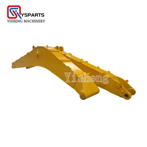 Langdurige Graafmachine Lange Bereik Giek Arm Assy Cx350b Cx350c Cx360 Cx370 Cx370c Cx370d Cx380 Graafmachine Giek En Stok - Product Image 1