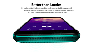 Điện Thoại Thông Minh IPRO 5 Inch Android 3G Trung Quốc OEM Phong Cách Mới 2022 Điện Thoại Thông Minh Android 2000MAh Hai <span class=keywords><strong>SIM</strong></span> - Product Image 3