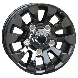 Adecuado para ruedas todoterreno Land Rover Defender de 16 pulgadas - Product Image 1