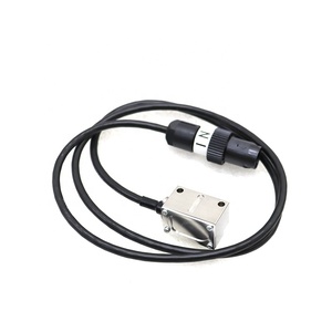 Solución de Control Inteligente de Última Generación: Encoder Fanuc de Tipo Industrial A860-2162-V001 para Control de Retroalimentación - Product Image 2