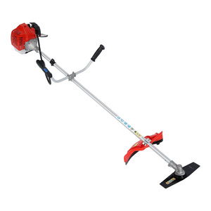 Desbrozadora <span class=keywords><strong>de</strong></span> Gasolina <span class=keywords><strong>de</strong></span> 2 Tiempos <span class=keywords><strong>de</strong></span> Alta Resistencia, Inalámbrica, con Mango Antivibración, 1 Año <span class=keywords><strong>de</strong></span> Garantía - Product Image 6