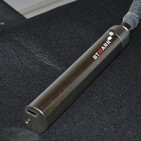 BTMARK-impresora profesional de codificación de inyección de tinta con cinco idiomas para uso Industrial