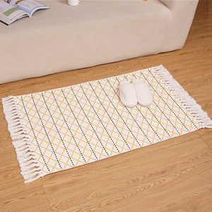 <span class=keywords><strong>Tapis</strong></span> <span class=keywords><strong>de</strong></span> <span class=keywords><strong>porte</strong></span> d'entrée tissé jacquard <span class=keywords><strong>de</strong></span> style nordique personnalisé avec motif <span class=keywords><strong>de</strong></span> couleur unie <span class=keywords><strong>tapis</strong></span> <span class=keywords><strong>de</strong></span> sol <span class=keywords><strong>tapis</strong></span> <span class=keywords><strong>de</strong></span> <span class=keywords><strong>seuil</strong></span> <span class=keywords><strong>de</strong></span> fenêtre et couverture - Product Image 4