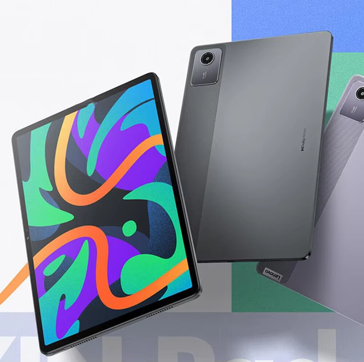 New Lenovo Xiaoxin Pad 2024 Tablet 8GB 128GB -CN Snapdragon 685