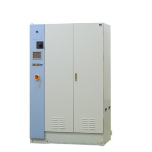 Equipo de Tratamiento de Gases Residuales EBARA G5-350-P2, Sistema de Incineración, Aplicación HClDCS - Product Image 1