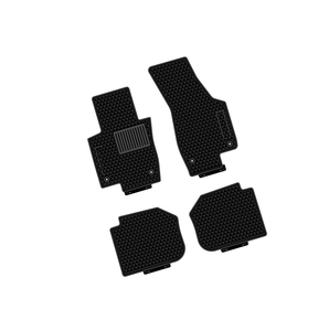 NUEVA llegada Los fabricantes promueven las alfombras resistentes para el piso del automóvil para VW <span class=keywords><strong>Passat</strong></span> B8 2015 + - Product Image 2