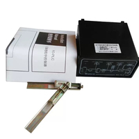 Contrôleur RO SUNHO RO-PLC, système d'osmose inverse HUAMO, carte de commande PLC, 220V, contrôleur de programme RO intelligent