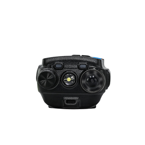 วิทยุสื่อสารแบบพกพา VHF ระยะไกล 5 กม. วอล์คกี้ทอล์คกี้ - Product Image 5