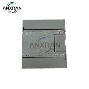 Para Siemens 6ES7231-7PB22-0XA0 SIMATIC S7-200 EM 231 Módulo de Entrada Analógica 6ES72317PB220XA0 - Product Image 3