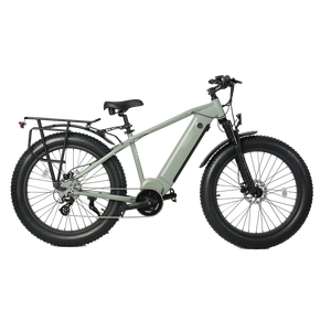 Bafang — vélo électrique 48v, 750w, 1000w, modèle bbshd 03, moteur à entraînement central dans le pédalier, charge rapide - Product Image 1