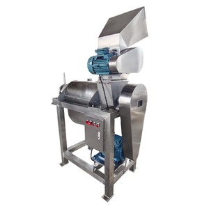 Presse-agrumes automatique à haute efficacité, durable et à haute extraction, sûr, pour citron, lime, kiwi, cerises, myrtilles, presse-agrumes à froid - Product Image 3