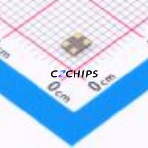 CXAN-026000-3-AL-07 Crystal (Passive) SMD3225-4P Crystal Oscillator SMD Crystal Oscillator 26MHz 10pF 40Ohm - Product Image 2