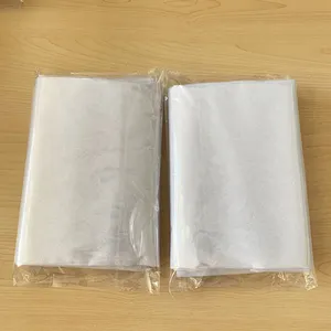 ПЭС термо плавкая клейкая прокладка плавкие ткани термоскрепляющая сопряжения прокладочный материал