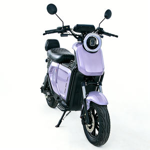 Motocicleta Eléctrica de Alta Calidad de 60V 1200W, 3 Velocidades, Digital, de Alta Velocidad, <span class=keywords><strong>para</strong></span> Adultos, Motoneta, Scooter - Product Image 4