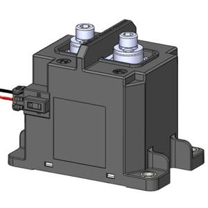 NDZ3AT-25010H Contactor de CC de Alto Voltaje de 1500V 250A para Baterías de Vehículos Eléctricos y Paquetes de Baterías de Litio - Product Image 4