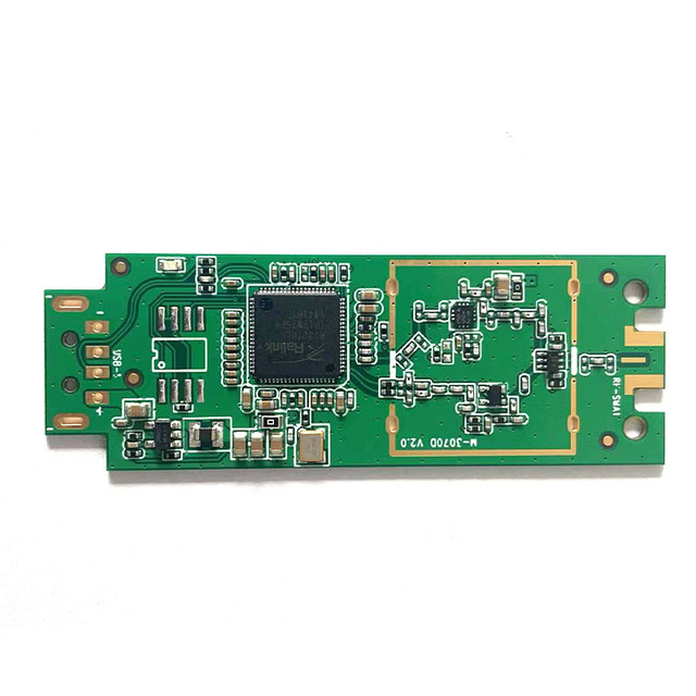 RT3070L 6691E High Power Wireless Network Interface Card Receiving Sending Signal Monitoring Camera Wireless WIFI Module RT3070