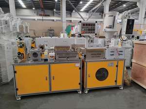 3d Gloeidraad Extruder <span class=keywords><strong>Machine</strong></span> Peek Printing Filament Extrusie <span class=keywords><strong>Machine</strong></span> - Product Image 2