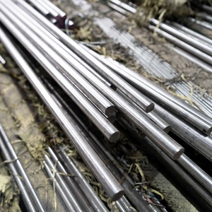 Excellent Weldability 303 Polished 5/8" ASTM A276 JIS G4311 Good Machinability Stainless Steel <b>Bar</b> in Chemical Industry - Product Image 5