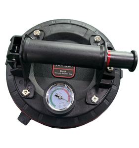 <span class=keywords><strong>Pompe</strong></span> d'aspiration à vide à poignée robuste de 8 pouces ventouse à griffe unique <span class=keywords><strong>avec</strong></span> <span class=keywords><strong>manomètre</strong></span> - Product Image 1