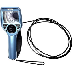 วิดิเวีย ME-630 กล้องตรวจสอบแบบจอยสติ๊กสำหรับอุตสาหกรรมยานยนต์ กล้องวิดีโอสโคปแบบปรับทิศทางได้ พร้อมกล้องตรวจสอบขนาดเส้นผ่านศูนย์กลาง 6 มม. (0.236 นิ้ว) ความยาว 3 ม. - Product Image 1
