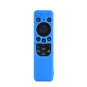 Nhà cung cấp chất lượng cao không dây điều khiển bằng giọng nói trường hợp điều khiển từ xa thiết bị chuyển mạch trang trí Bìa tay áo - Product Image 5