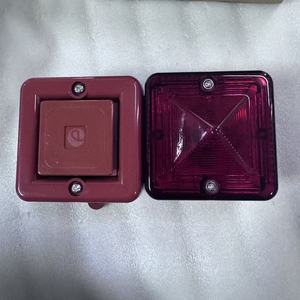 E2S SONFL1X SONFL1XAC230R/R สัญญาณเตือนด้วยเสียงและแสง - Product Image 1
