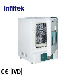 إنفيتيك سطح المكتب التلقائي الكهربائية البيولوجية الفولاذ المقاوم للصدأ حاضنة درجة حرارة ثابتة - Product Image 2