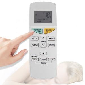 ARC470A1 <span class=keywords><strong>nouvelle</strong></span> utilisation de la télécommande AC de remplacement pour la télécommande de climatiseur <span class=keywords><strong>DAIKIN</strong></span> - Product Image 3