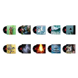 Luz Nocturna Portátil con Ruido Blanco, Carga Inteligente, Control Táctil, Dispositivo para Alimentar, Calmar y Ayudar a Dormir a Bebés - Product Image 6