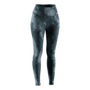 กางเกงกีฬาคุณภาพสูงทรงโอเวอร์ไซส์ ชุดกีฬาสำหรับผู้หญิง แบรนด์ดัง กางเกงโยคะ กางเกงเลกกิ้งสำหรับผู้หญิง เซ็กซี่ - Product Image 3