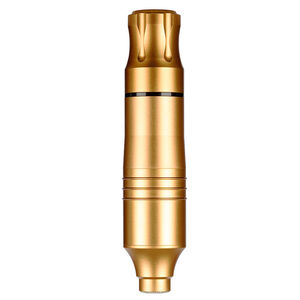 Kit de machine à tatouer professionnelle à moteur sans balais, pour traçage et ombrage, PMU, vente en gros, directement de l'usine - Product Image 5