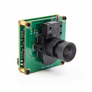 Raspberry Pi Camera Module 5MP IMX335 Starlight Night Vision MIPI CSI 2 Jetson Nano NX Raspberry Pi Camera Module