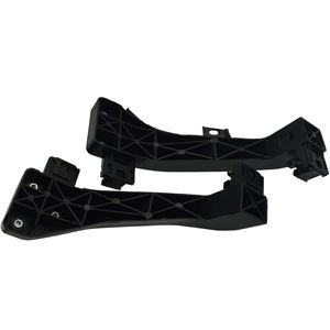 <span class=keywords><strong>2023</strong></span> piezas de automóviles originales OEM NUEVO 2017-2020 Elantra RH Cubierta de parachoques Soporte de faro 64128-F2000 - Product Image 4