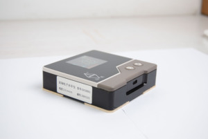 IPRE SX100S 100mm Dual Axis Electronic Level Bar 5mm/m Accuracy Imported Steel Customizable <b>Measuring</b> <b>Gauging</b> <b>Tool</b> 12 Months - Product Image 5