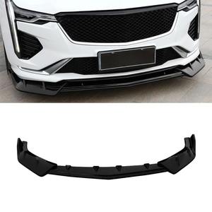 Protector de Parachoques Delantero para Cadillac CT4, Difusor, Kit de Carrocería, Cubierta Protectora, Accesorios para Auto - Product Image 3