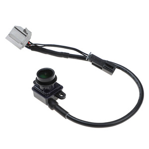 กล้องมองหลัง 56054158AF สำหรับ Dodge Journey ปี 2011-2020 ระบบช่วยจอด 12V - Product Image 1