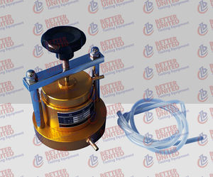 Appareil de test de perméabilité du sol à tête tombante de laboratoire - Product Image 2