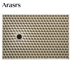 Platos de <span class=keywords><strong>Ducha</strong></span> de <span class=keywords><strong>Resina</strong></span> al por Mayor OEM para el Mercado Español - Product Image 5