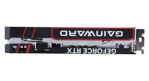 Carte graphique de jeu GAINWARD GeForce RTX 4060 CHASING 8 Go GDDR6 avec DLSS3, GPU RTX4060, carte vidéo pour PC de bureau de jeu - Product Image 4