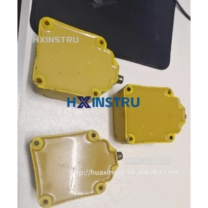 1 pièce neuve pour capteur de lecture et d'écriture TURCK TNLR-Q80-H1147 - Product Image 3